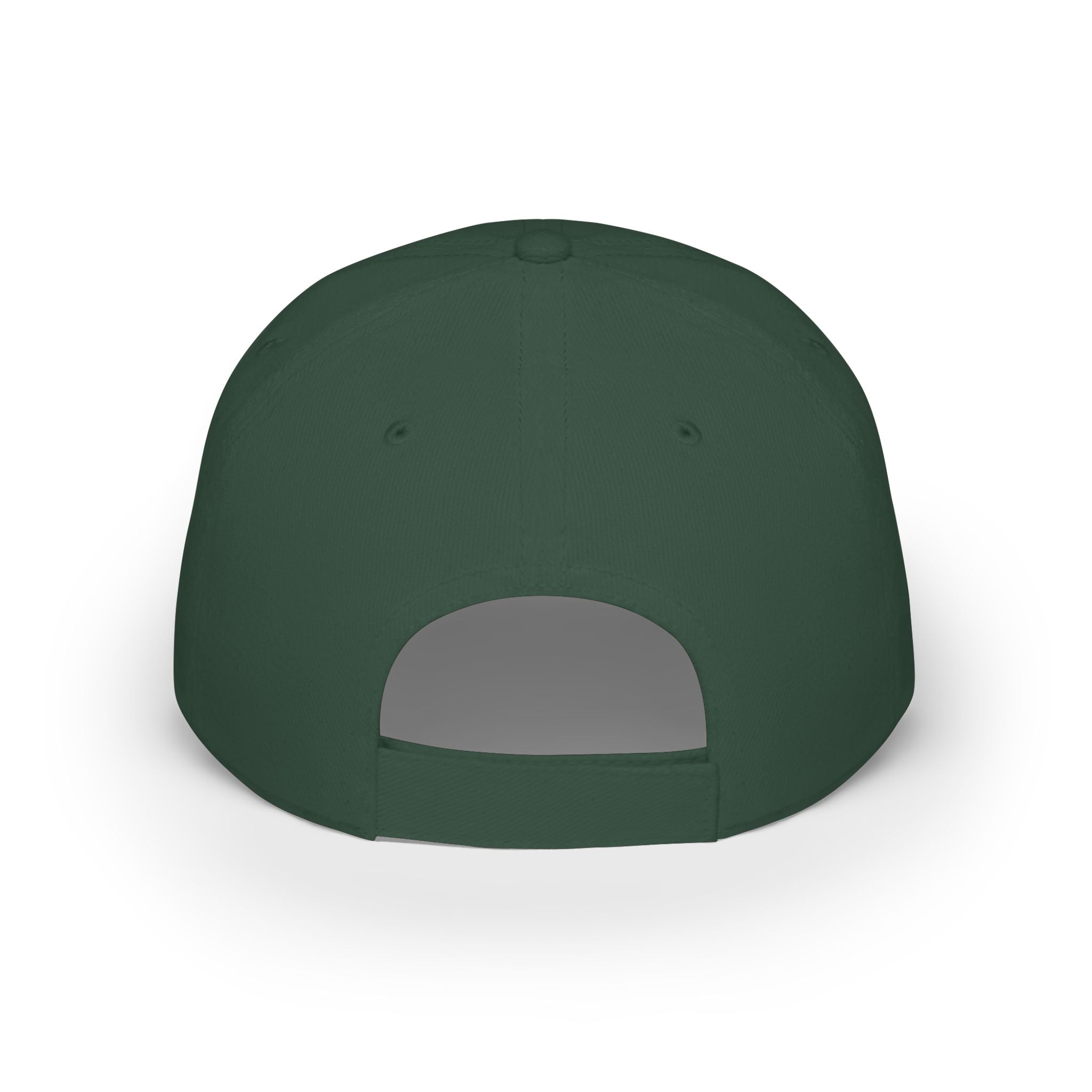 Salty Soul Turtle Baseball Cap – Retro Beach Vibe Sun Hat