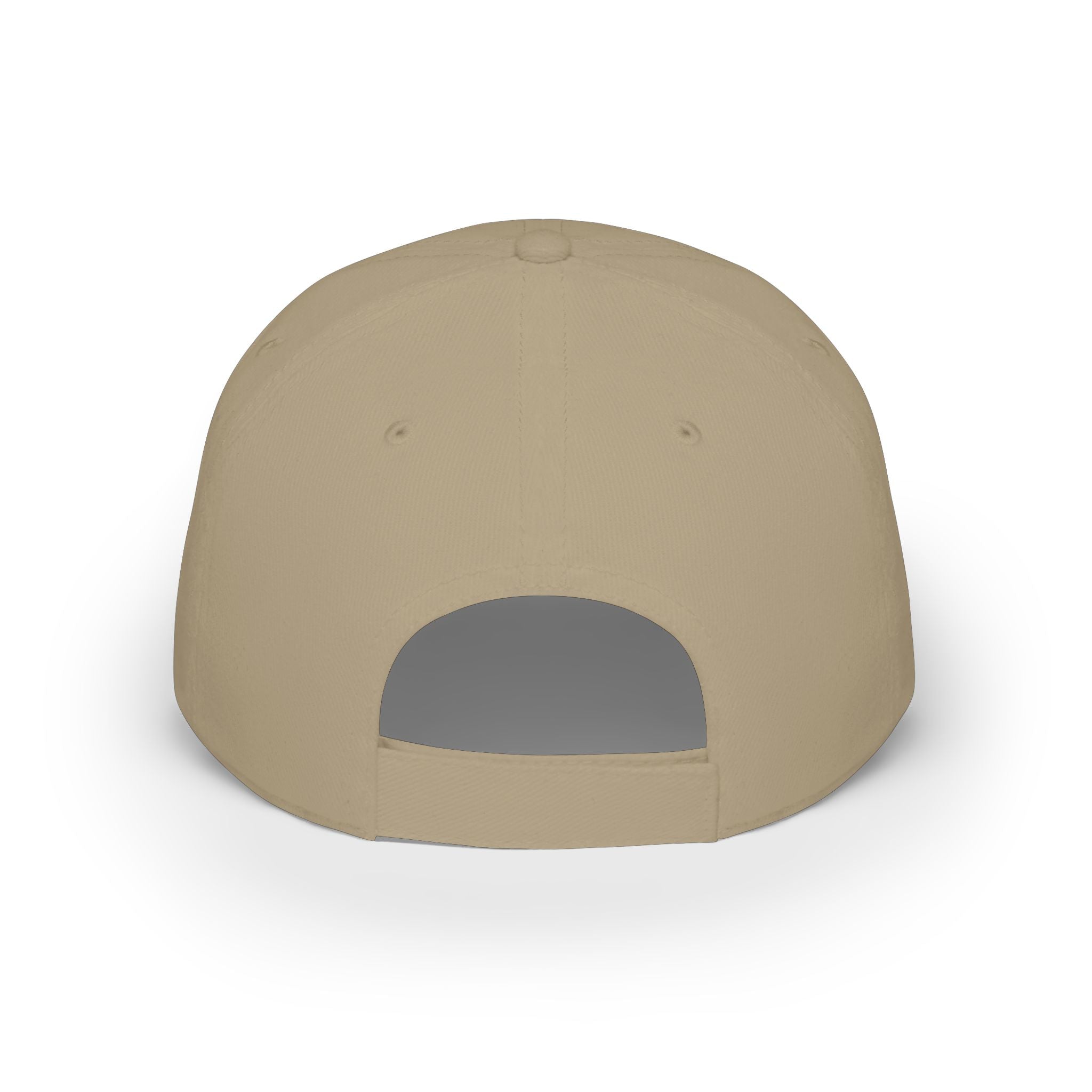 Salty Soul Turtle Baseball Cap – Retro Beach Vibe Sun Hat