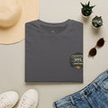 Country Soul Collection T-Shirt — Vintage Distressed Logo Tee