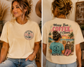 Salty Soul Surf Club T-Shirt