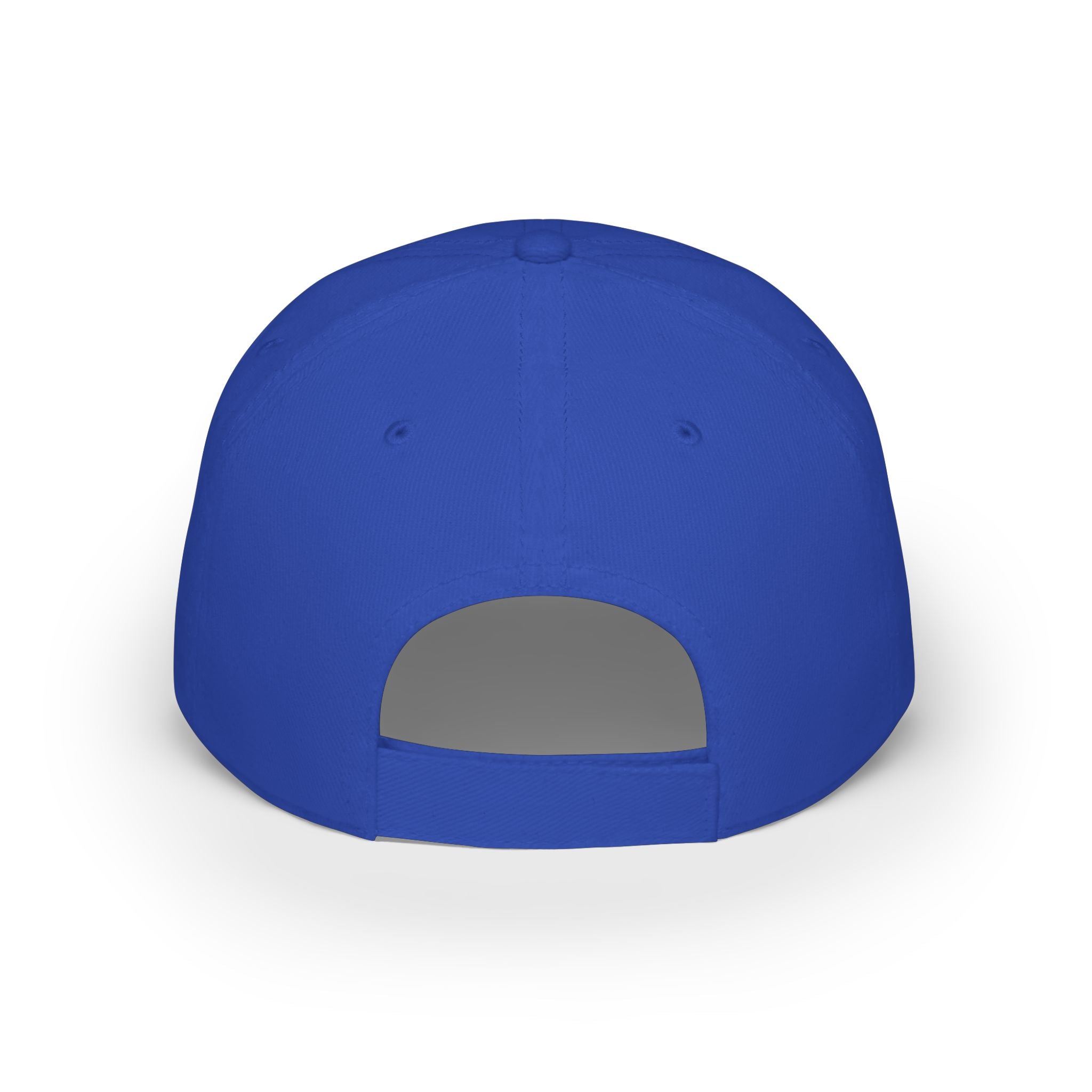 Salty Soul Turtle Baseball Cap – Retro Beach Vibe Sun Hat
