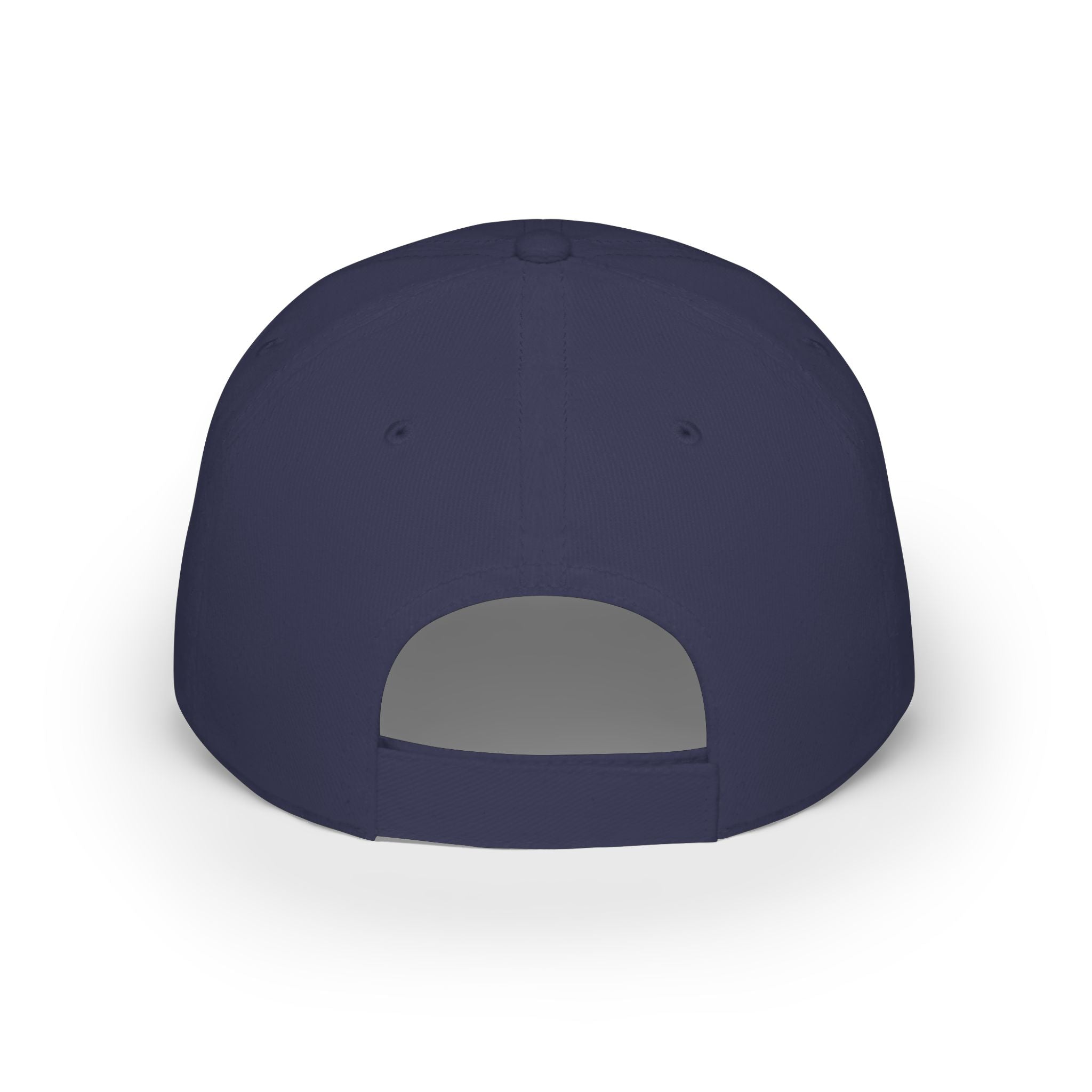 Salty Soul Turtle Baseball Cap – Retro Beach Vibe Sun Hat