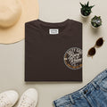 Salty Soul "Born to Roam" Beach Graphic T-Shirt